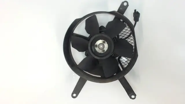 VENTILATOR Suzuki GSX R 1300 Hayabusa 1998 - 2007