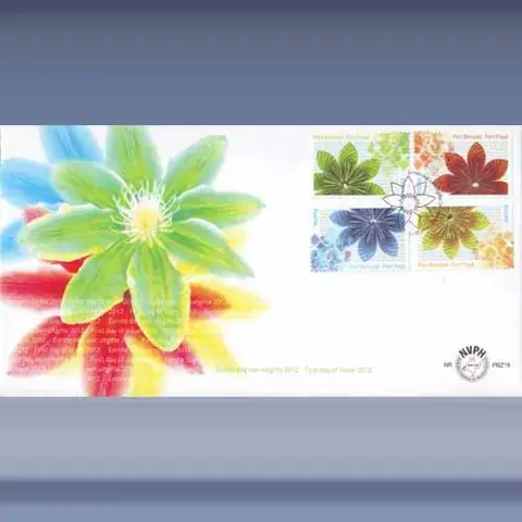 Bloemen (2012)