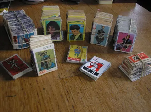 LUCIFERSMERKEN - diverse onderwerpen