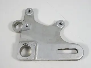 ACHTER REMKLAUW Ducati Monster 695 2006 - 2008