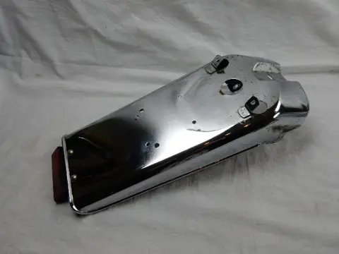 ACHTER SPATBORD Moto Guzzi Nevada 750 1991 - 2019