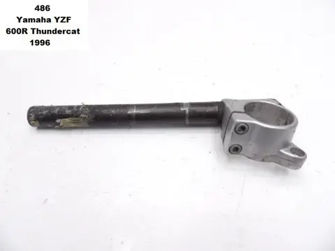 CLIP ON LINKS Yamaha YZF 600 Thundercat 1996 - 2003