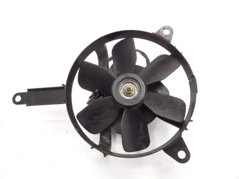 VENTILATOR Yamaha YZF 750 1993 - 1995