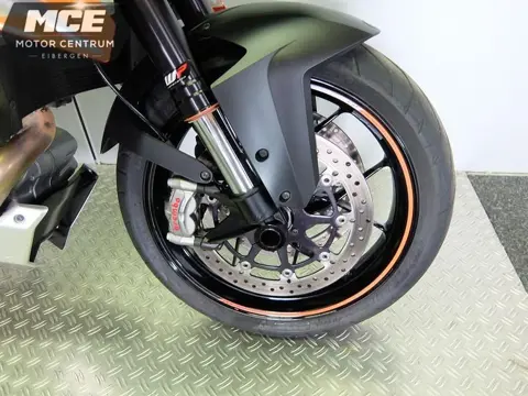 KTM 1290 Superduke GT (2016)