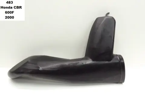 RECHTER LUCHTAANZUIGBUIS Honda CBR 600 F 1999 - 2000