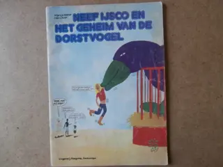 Neef ijsco adv7205