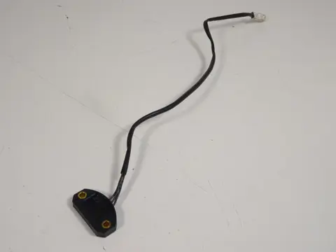 VERSNELLINGSBAK Ducati Monster 821 2017 - 2020
