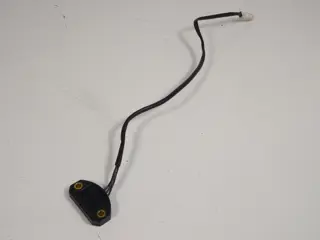 VERSNELLINGSBAK Ducati Monster 821 2017 - 2020
