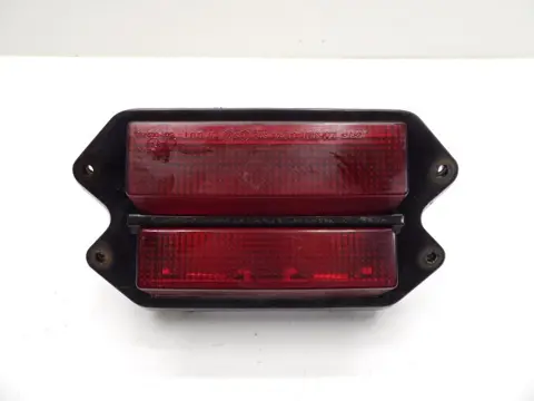 ACHTER LICHT Yamaha YZF 750 1993 - 1995