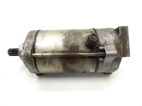 STARTMOTOR Kawasaki LTD 550 1970 - 2012