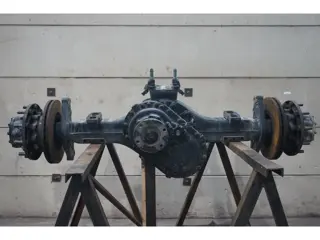 MAN HYD-1160-01 37/11 (bj 2018)