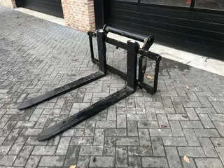 Manitou palletbord PFB