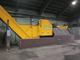 Menart H 101 E  elektromotor