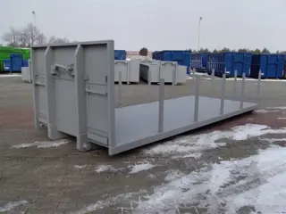 Gemakbak gemakbak laadvloer