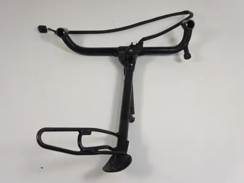 STANDAARD BMW F 650 CS Scarver 2000 - 2009