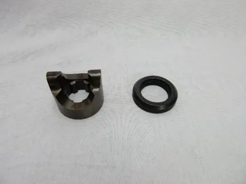 VERSNELLINGSBAK Moto Guzzi V11 1998 - 2006