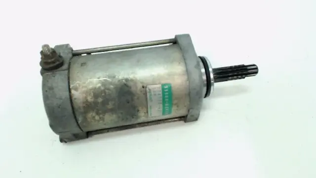 STARTMOTOR Suzuki TL 1000 1996 - 2001