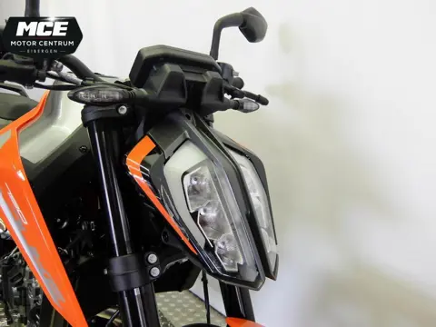KTM Duke 790 (2019)