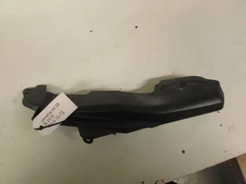 OVERIG Yamaha MT 09 2013 - 2017