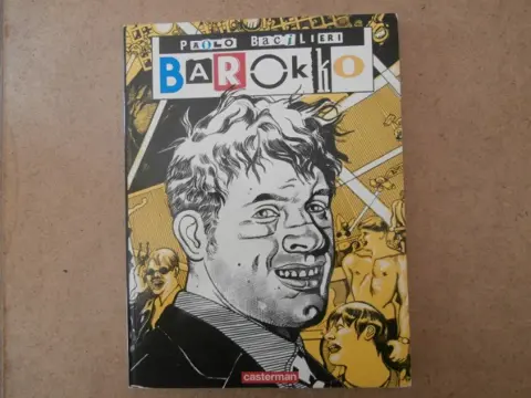 Barokko adv7089