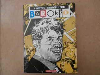 Barokko adv7089