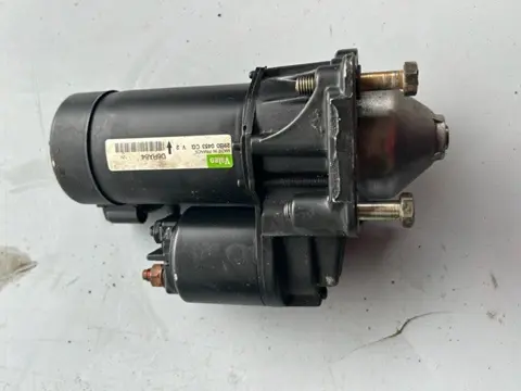 Starter motor for Maserati 3200 GT