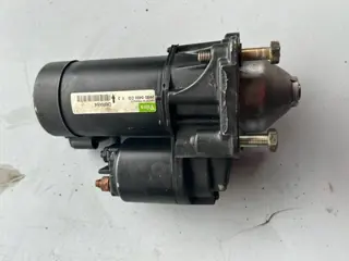 Starter motor for Maserati 3200 GT