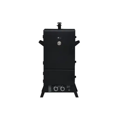 Mustang gas rookoven Teno 5.86 KW