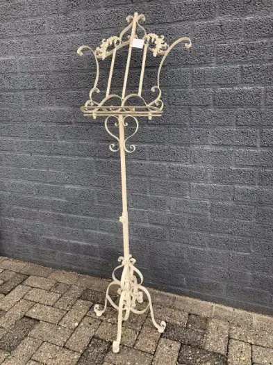 Muziekstandaard