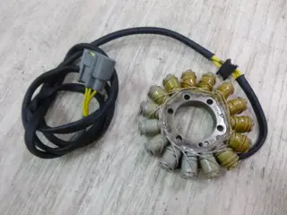 DYNAMO Ducati Multistrada 950 2017 - 2020