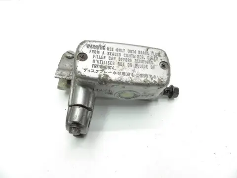 KOPPELINGSPOMP Honda VFR 750 1986 - 1989