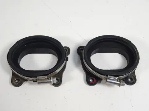 INLAAT RUBBER Ducati 848 2008 - 2010