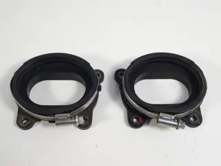 INLAAT RUBBER Ducati 848 2008 - 2010