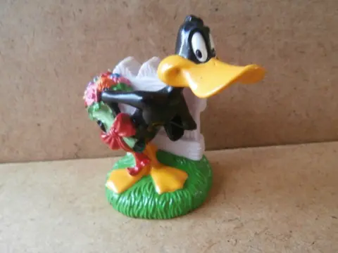 Looney tunes daffy duck 2 adv7501