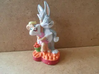 Bugs bunny 4 adv7507