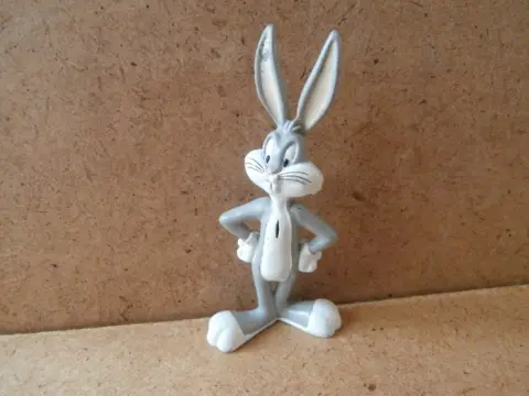 Bugs bunny 10 adv7513
