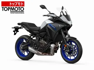Yamaha Tracer 700 ABS (2020)