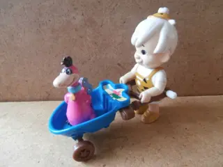 Flintstones 15 adv7533