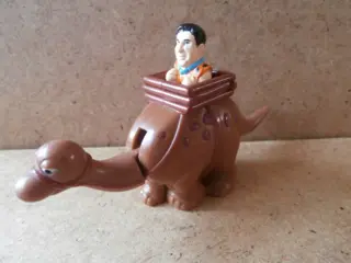 Flintstones 25 adv7543