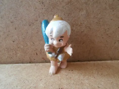 Flintstones 30 adv7548