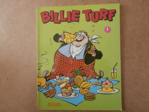Billie turf 1 adv6905