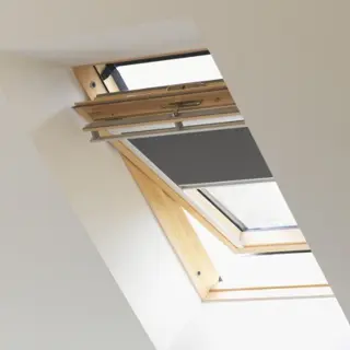 Timlux Rolgordijn voor VELUX dakraam S08, 608 AANBIEDING