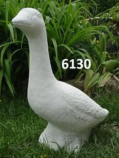 Op moment uitverkocht Gans