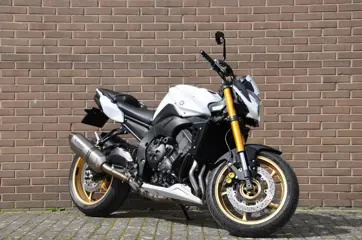 Yamaha FZ8 naked (2011)