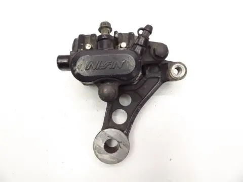 ACHTER REMKLAUW Honda CBR 600 F 1987 - 1990