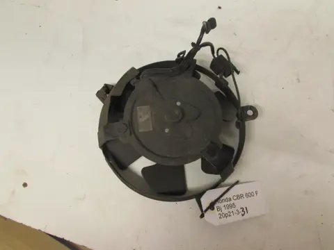 VENTILATOR Honda CBR 600 F 1995 - 1998