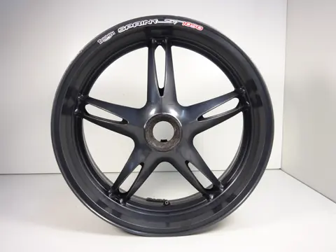 ACHTER VELG Triumph Sprint ST 1050 2005 - 2011