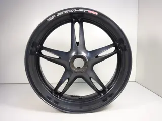 ACHTER VELG Triumph Sprint ST 1050 2005 - 2011