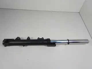 VOORPOOT RECHTS COMPLEET Triumph Sprint ST 1050 2005 - 2011