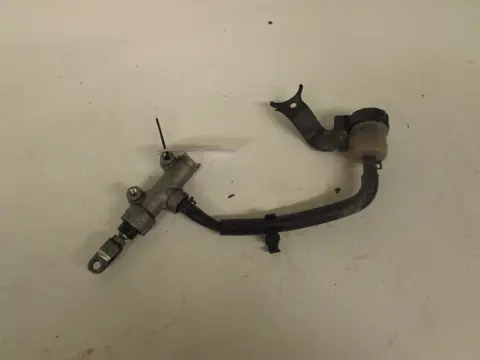 REMPOMP ACHTER Kawasaki Z 750 2007 - 2010